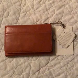 HOBO Jill wallet